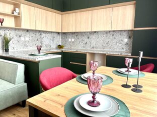 Обзоры недвижимости от застройщика