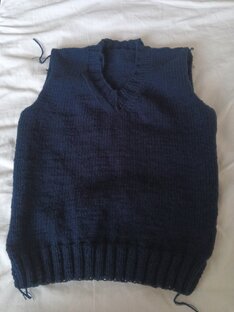 Мои работы.