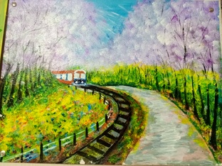 Прогулки по Краснодару