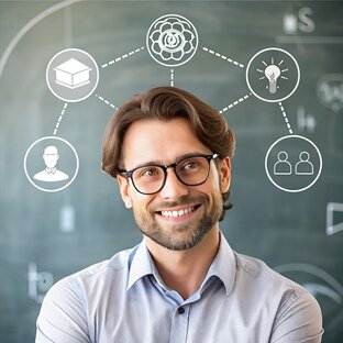 Искусство Онлайн-Обучения: Ваш Гид по Мастерству Профессий