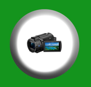 Для любителей видео