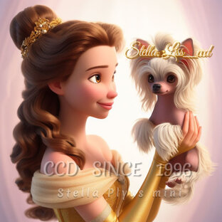 Дети, внуки Мультика