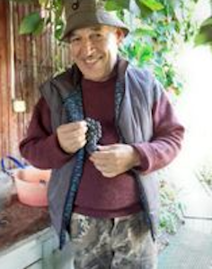 Евгений Кошелев