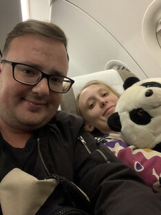 Стажировка 📚🇻🇳