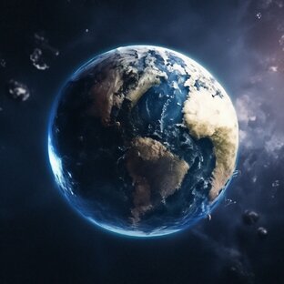 WORLD - НАШ МИР