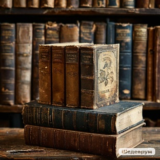 Книжные подборки