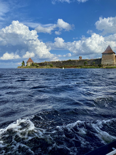 Про Ленинградскую область