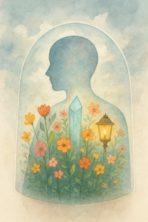 Совместимость чисел души