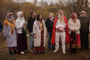 109 Пляс 26 октября 2024