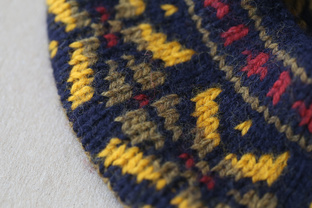 Шапки, митенки и др.