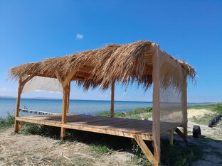 Море, такое разное, но всегда любимое!