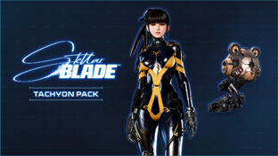 Stellar Blade