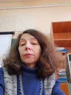 Русский язык