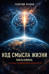 Код смысла жизни