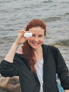 Путешествие на Восток