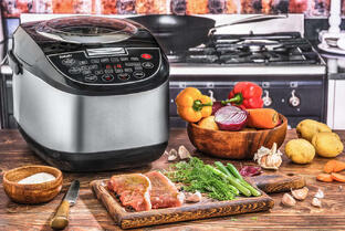 мультиварочка