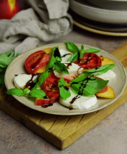 ФРЭШ - рецепты 🌿