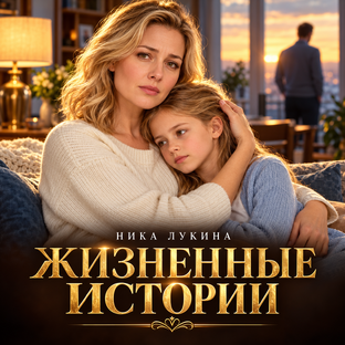Жизненные истории (Завершенные)