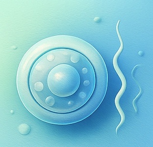 Антимюллеров гормон (АМГ) влияние на зачатие