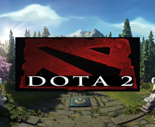 Dota 2 / Стримы(Рутуб). ❤️