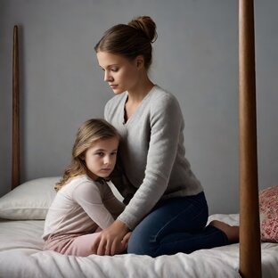 Дети и родители