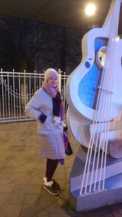 Всё про вязание. 