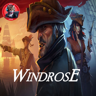 Windrose Demo