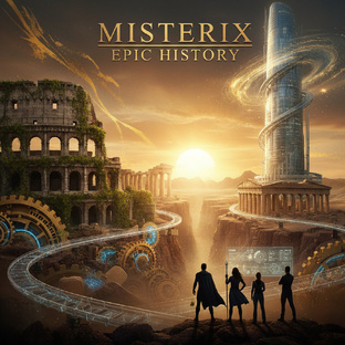 ТАЙНЫ ДРЕВНИХ ЦИВИЛИЗАЦИЙ