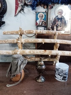 Мой путь к Богу