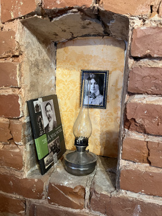 Знаменитости, публичные люди 