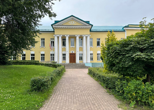 50. Московская область