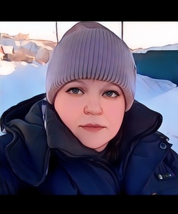 Персонаж Баба Яга