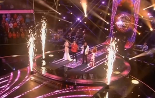 Шоу "Голос". 14 сезон