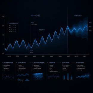 Time Series