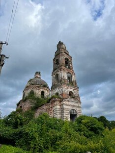 Ладино,Псковкая область.