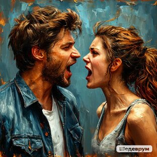 Манипуляторы и прочие абьюзеры