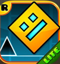 Geometry Dash 