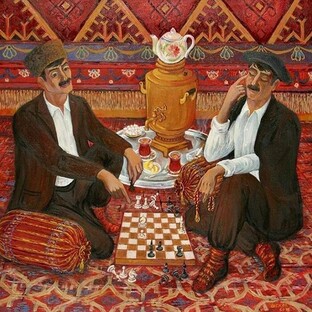 Бакинизмы (бакинский сленг)