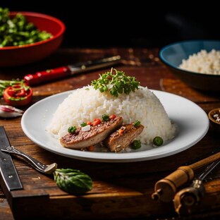 Что приготовить из...?