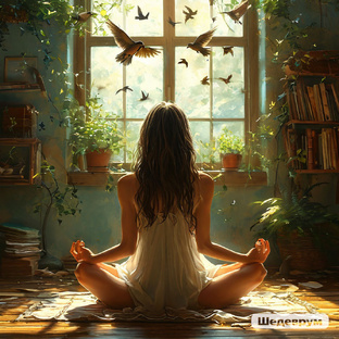 Мысли вслух 