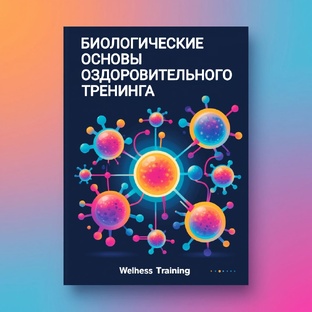 Книга «Биологические основы оздоровительного тренинга»