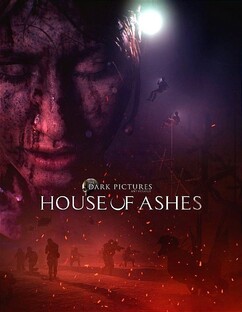 The Dark Pictures Anthology: House of Ashes 