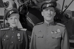 К Дню Победы