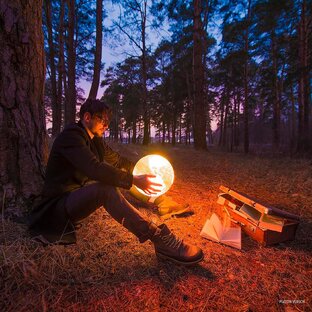 Интересные факты 