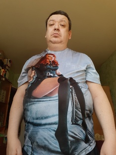 Кто я, что я и зачем я