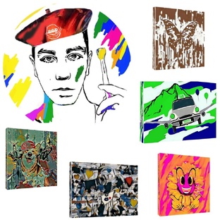 Ринат Равилов Картины