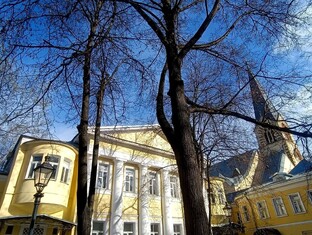 ОРГАН, АЛЬТ и ВИОЛОНЧЕЛЬ