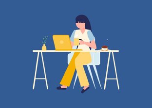 Знакомьтесь, профессия!