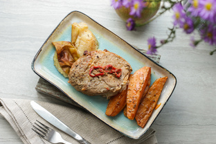 Про еду и рецепты