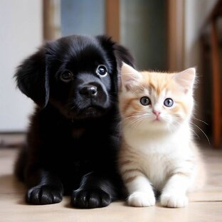 Про питомцев